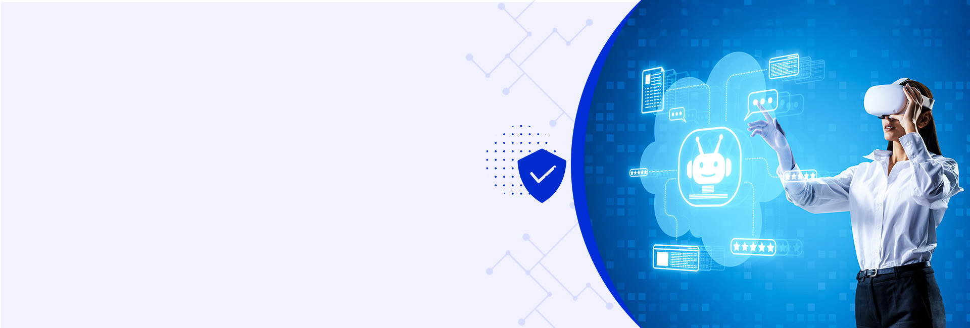 FBSPL’s AOS Over Virtual Assistants